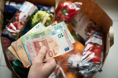 Werden Lebensmittel noch teurer? Supermarkt-Chef mit überraschender Prognose