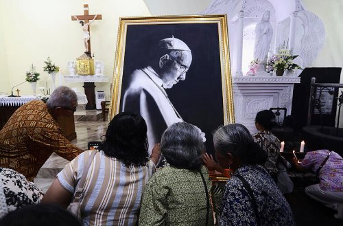 Leibarzt erzählt von Papst Franziskus letzten Stunden - so waren die Momente vor seinem Tod