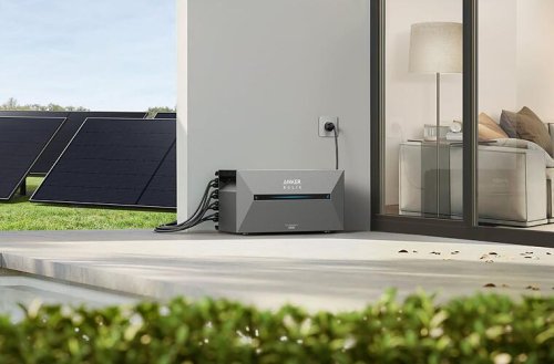 Balkonkraftwerk-Speicher: Preis für Anker Solarbank 2 schmiert ab