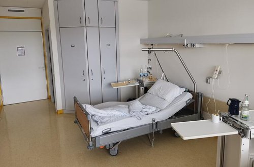 Erkältungswelle in Erlangen, Nürnberg, Bamberg: So ist Lage in fränkischen Kliniken