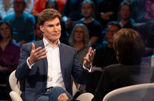 "Leistung muss zählen": Maschmeyer plädiert bei "Maischberger" für Vier-Tage-Woche