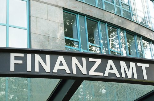 Mehr, als du vielleicht denkst: Was das Finanzamt alles über dich weiß
