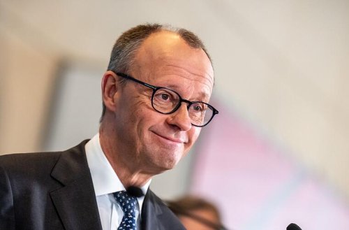 Der Alte 2.0: Merz, die Kanzlerschaft und seine Lebensjahre