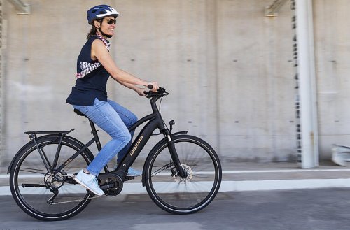 Fahrrad zum E-Bike umrüsten: Geht das und wie teuer ist es?