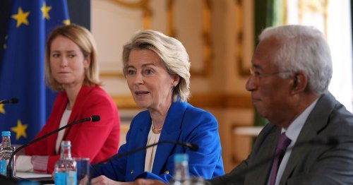 Fünf Jahre nach Brexit: Neuer Deal zwischen EU und London