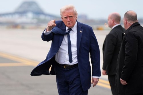 Panama- und Suezkanal: Trump will Freifahrt für US-Schiffe