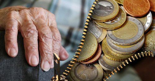 Höchstbeitrag, Altersgrenze, Erhöhung und Co.: Änderungen rund um die Rente 2022