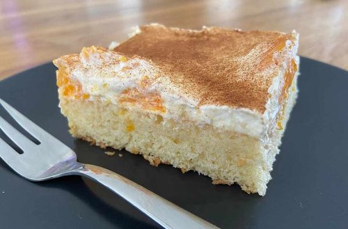 Von Bienenstich bis Zwetschgendatschi: Unsere liebsten Blechkuchen-Rezepte aus Franken