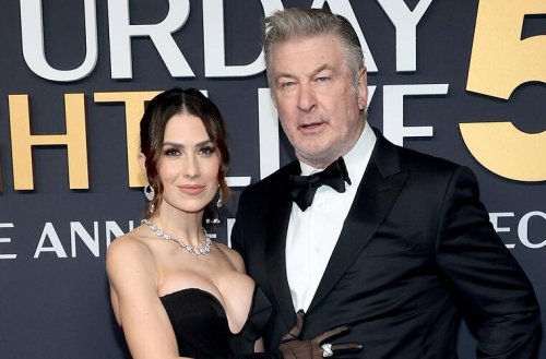 In TV-Doku spricht Ehefrau über Todesschuss von Alec Baldwin: "Er wird nie wieder derselbe sein"