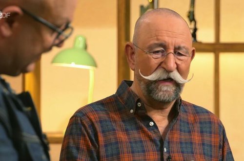 Spielzeug aus Fernost verleitet Horst Lichter zu Wutrede: "Und Nürnberg ging den Bach runter"