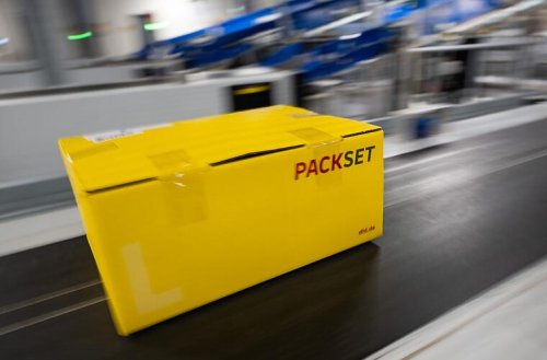 Wegen Trump-Zöllen: Drastische Folgen für DHL-Kunden