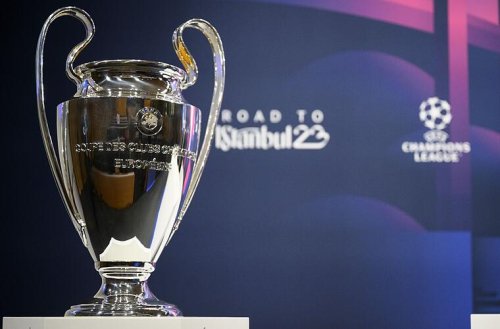 Manchester City gegen Inter Mailand: Wo du das Champions-League-Finale am Samstagabend im TV verfolgen kannst