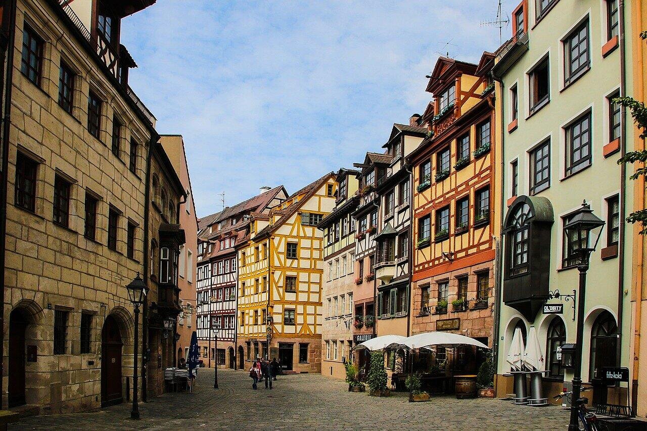 Geheimgänge, Postkutschen und Bummelbahn: 8 spannende Ausflüge in und um Nürnberg
