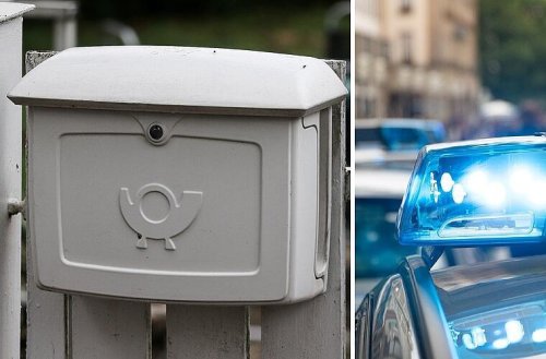 Schwabach: Dreiste Betrugsmasche entdeckt - Polizei warnt vor bestimmten Postkarten