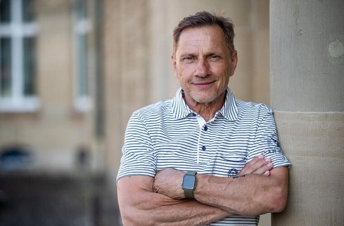 «Tatort» trifft «Tarzan»: Richy Müller auf der Musicalbühne