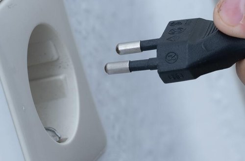 Drei Geräte im Haushalt, bei denen du nicht einfach so den Stecker ziehen solltest