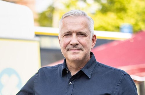 Nürnberg: TV-Koch Alexander Herrmann erhält ungewöhnliche Auszeichnung