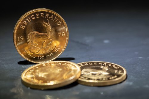 Wegen Trumps Wirtschaftspolitik: Goldpreis auf Rekordhoch - bis zu 3000 Euro für eine Unze