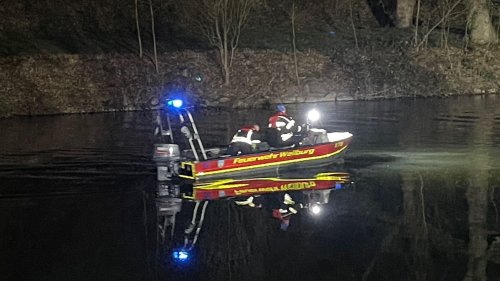 Polizei sucht in Mittelhessen nach vermisstem Sechsjährigen
