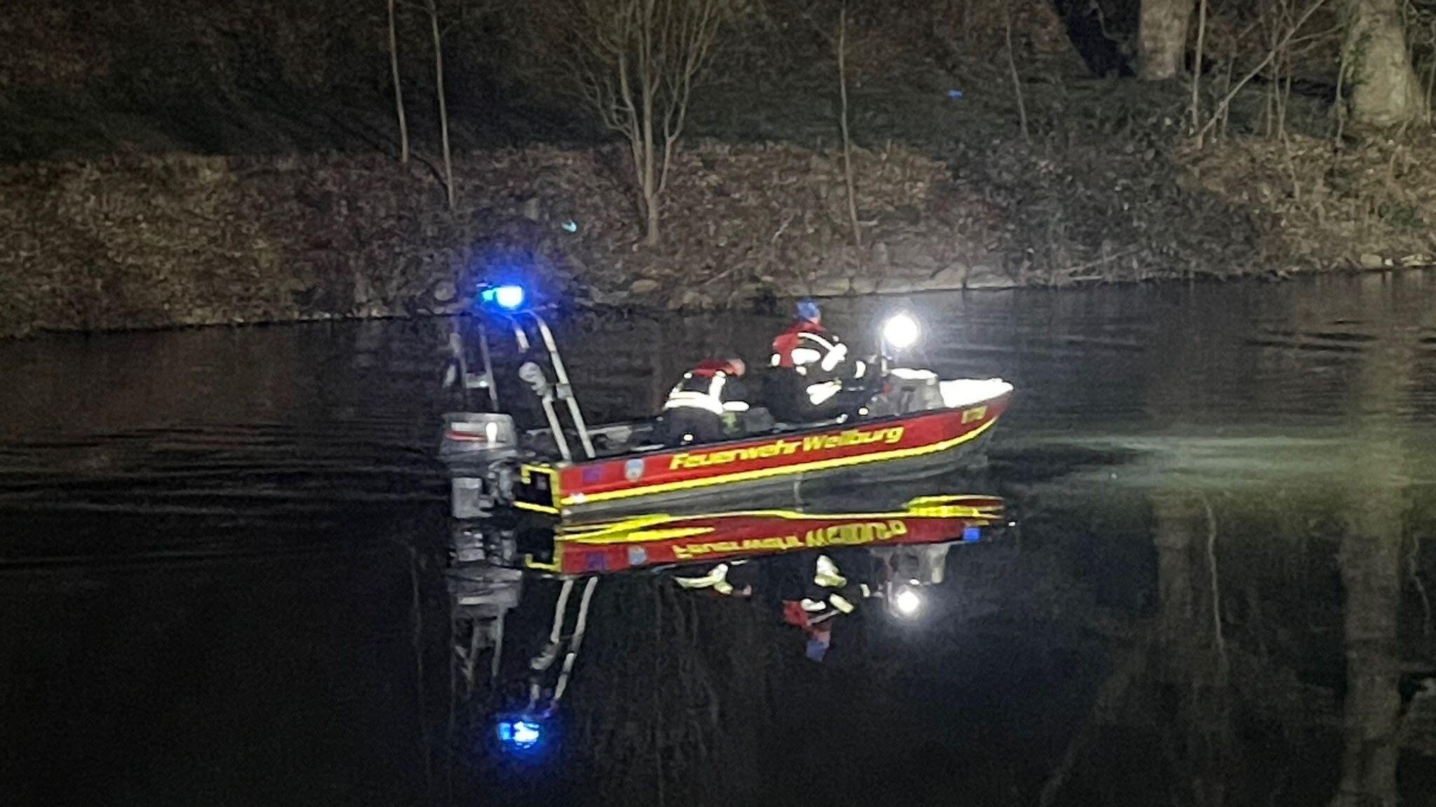 Polizei sucht in Mittelhessen nach vermisstem Sechsjährigen