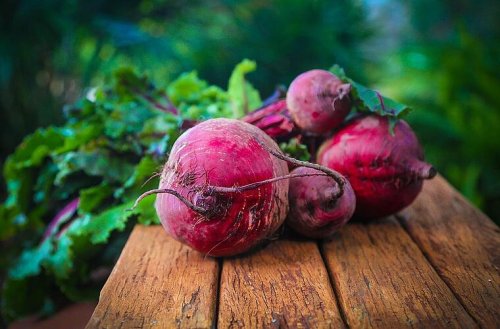 Rote Bete: Roh verzehren oder besser kochen? Drei wichtige Punkte zur Knolle