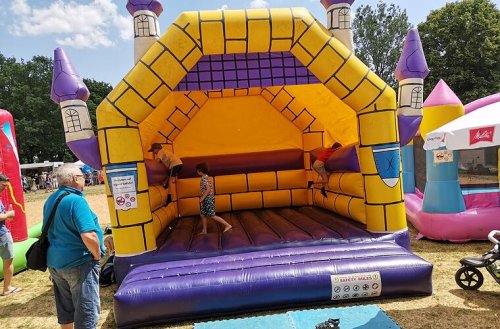 Gratis-Eintritt "trotz steigender Kosten": Familienfest in Bamberg steigt im Mai