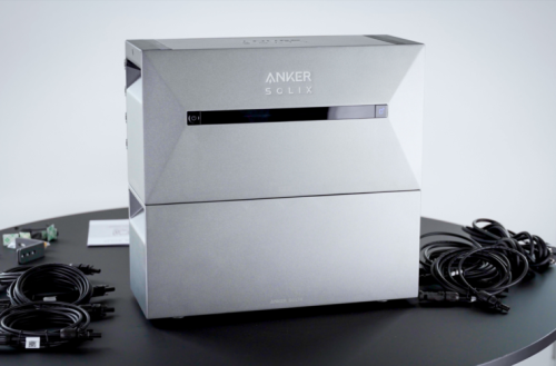 Balkonkraftwerk: Preisrutsch bei Anker Solarbank 2 - und Module geschenkt