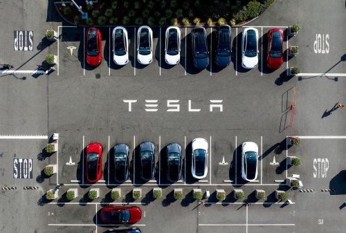 Musk leitet Rückzug aus Washington ein