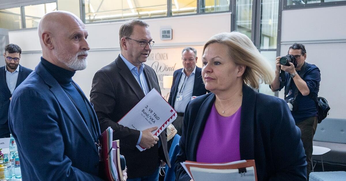Tarifverhandlung im öffentlichen Dienst vorerst gescheitert