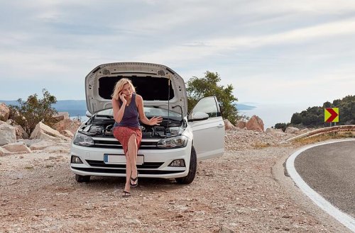 Autovermieter im Ausland: Alarmierender Anstieg der Beschwerden - Verbraucherzentrum warnt Urlauber