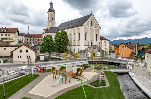 Natur trifft Kultur: Höhepunkte der Landesgartenschau 2025 in der Drachenstadt