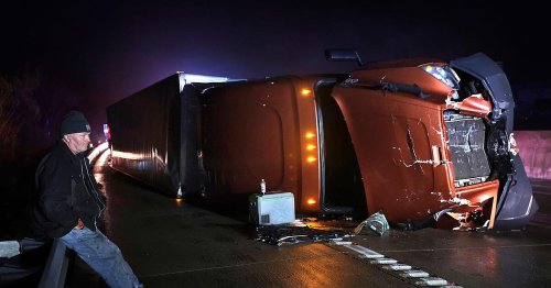 18 Tote bei Stürmen und Tornados in den USA - neue Warnung
