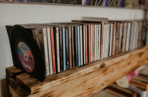 Blick in die CD-Sammlung kann sich lohnen - welche Alben dir viel Geld bringen können