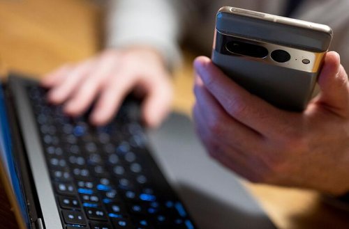 Falsche Bankmitarbeiter ergaunern tausende Euro - Online-Banking als Falle