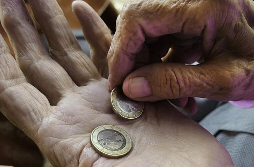 Rentenniveau im Vergleich: Wieso bekommen deutsche Rentner weniger Geld?
