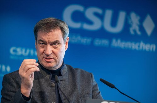Söder in SS-Uniform? Nach Streit um Graffiti in Nürnberg wird es ernst für den Sprayer