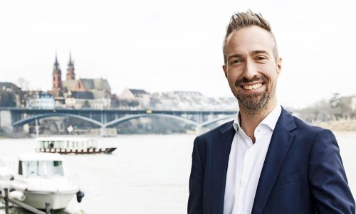 Die drei unbekannten Bachs