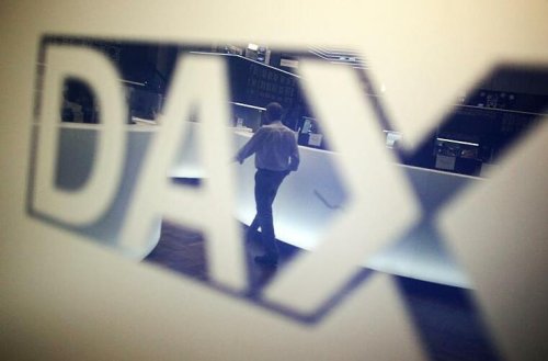EZB-Aussagen belasten Dax nur kurz