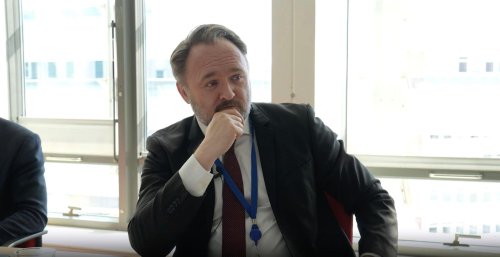 EU-Energiekommissar will Abhängigkeit von Russland mindern