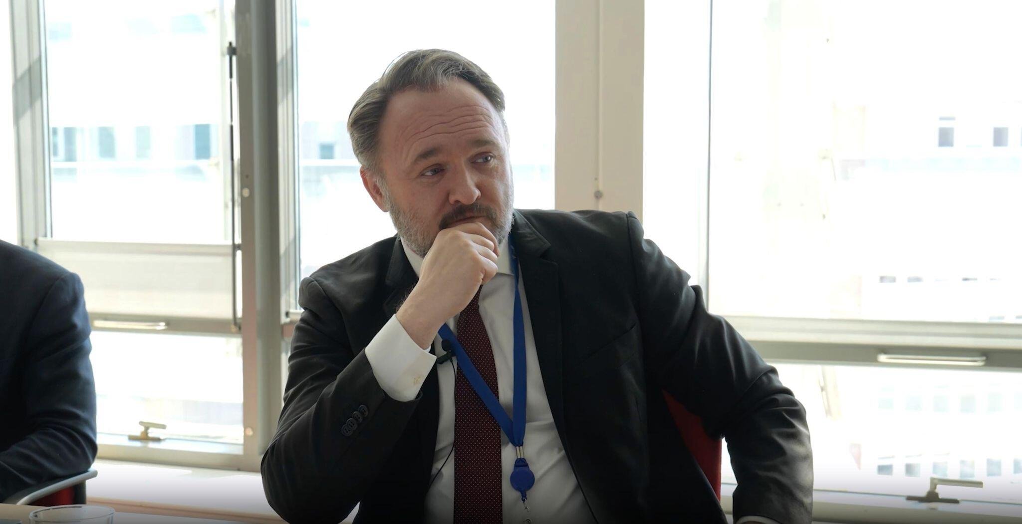 EU-Energiekommissar will Abhängigkeit von Russland mindern