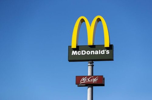 Bayreuth: Neue McDonald's-Filiale eröffnet - Fast-Food-Riese kündigt besondere Aktion an