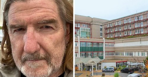 Fränkischer Ex-Landrat wartet sieben Stunden in Notaufnahme - "der Hammer"