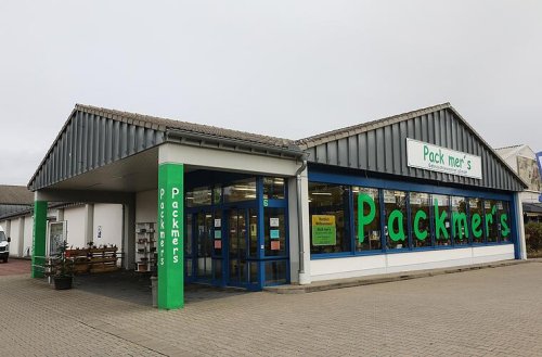 Forchheim: "Pack mer's"-Bedürftigen-Laden soll nach fast 25 Jahren schließen - Vorhaben sorgt für heftige Kritik