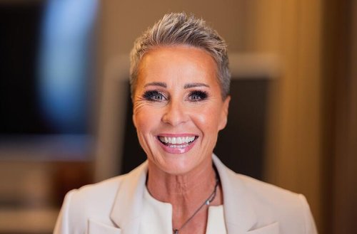 Neue Show für Sonja Zietlow