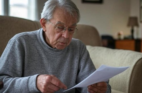 Große Tabelle: Ab dieser Rente werden Steuern fällig