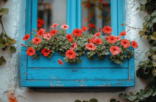 Blumenkasten-Urteil: Gericht setzt neue Regelung durch - viele brechen sie