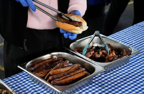Bratwurst-Test zur Grillsaison: Diese Sorten sind die Sieger - und diese fallen durch