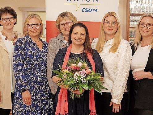 Mit neuem Vorstand Richtung Kommunalwahl