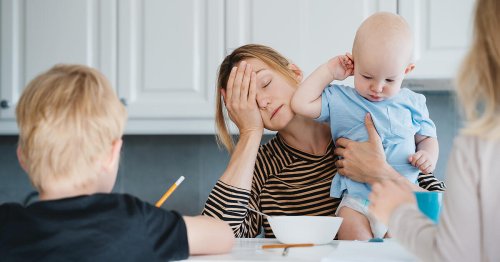 Kein Elterngeld mehr ab April: Wer ist betroffen?