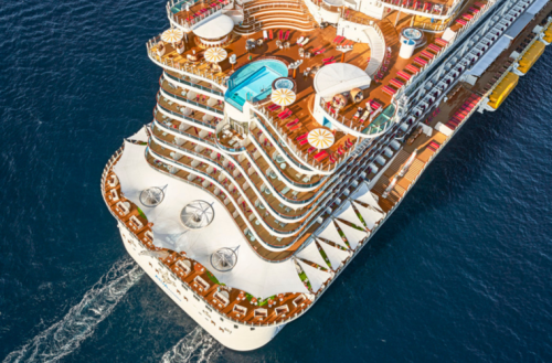 AIDA vs. Mein Schiff: Welches Kreuzfahrtschiff passt besser zu deinem Urlaub?